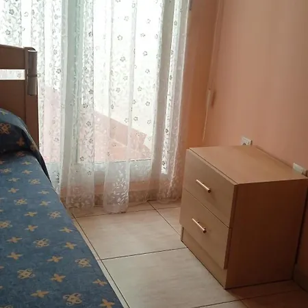 Apartment Bonito Bajo Cerca Del Mar Benicarlo