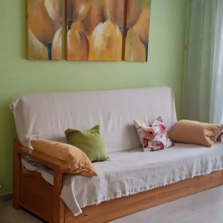 Apartment Bonito Bajo Cerca Del Mar Benicarlo
