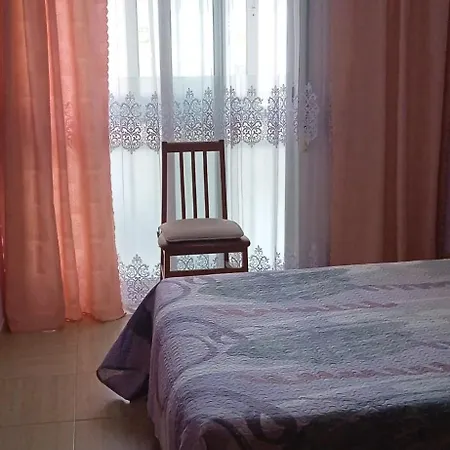 Apartment Bonito Bajo Cerca Del Mar *