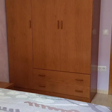 Apartment Bonito Bajo Cerca Del Mar Benicarlo